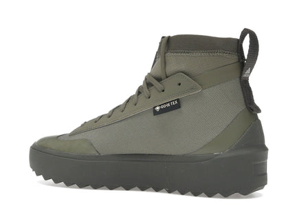 adidas ZNSORED High Gore-Tex Olive Strata Shadow Olive