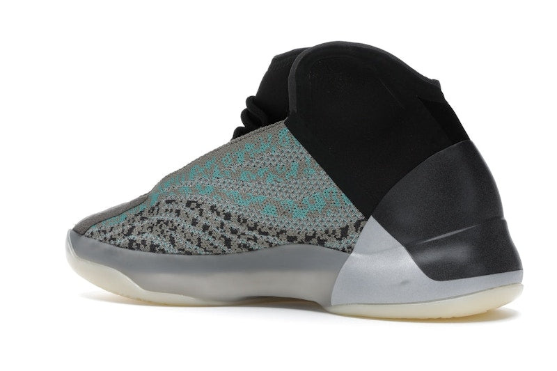 adidas Yeezy QNTM Teal Blue