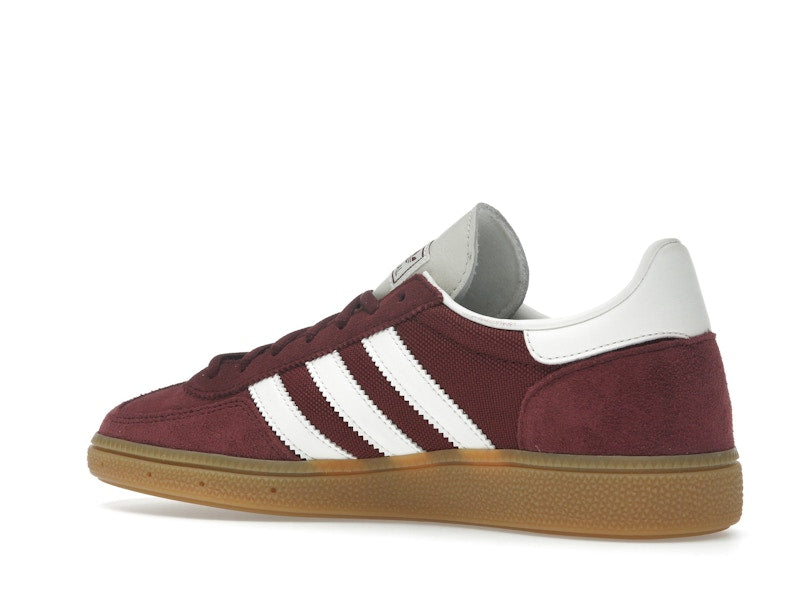 adidas Handball Spezial Shadow Red White Chalk White