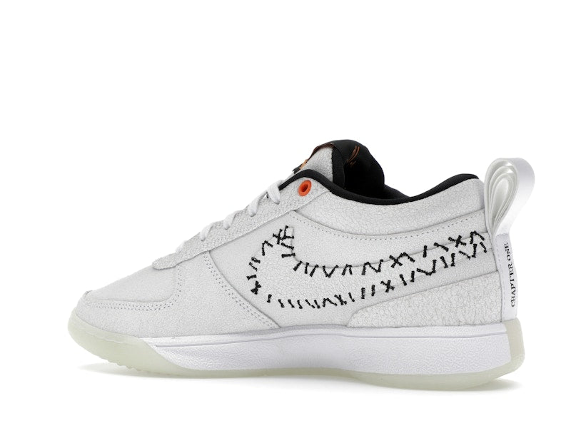 Nike Book 1 The Nightmare Before Christmas