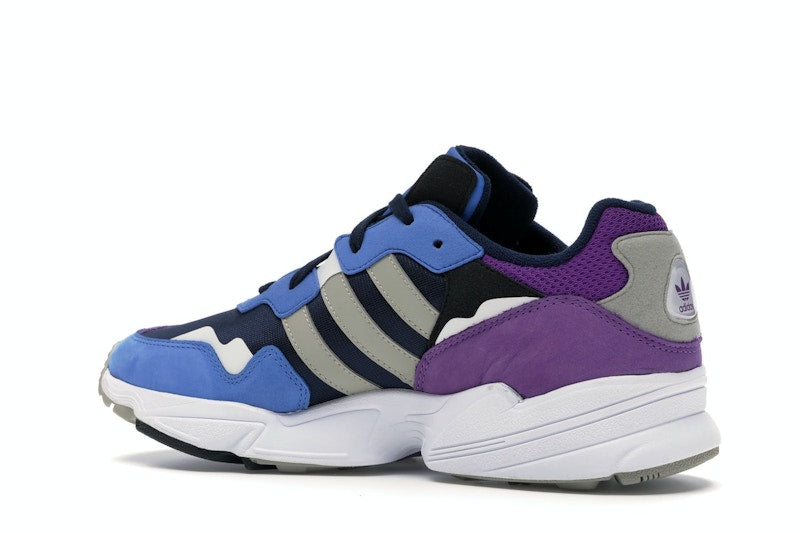 adidas Yung-96 Collegiate Navy Sesame