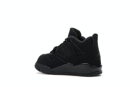 Jordan 4 Retro Black Cat (2020) (TD)