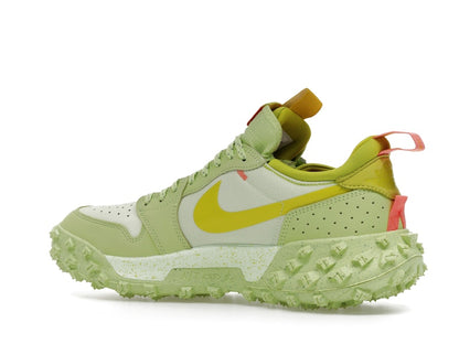 Jordan 1 Low Element Gore-Tex Light Lemon Twist Life Lime