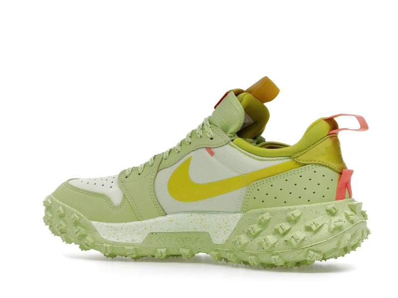 Jordan 1 Low Element Gore-Tex Light Lemon Twist Life Lime