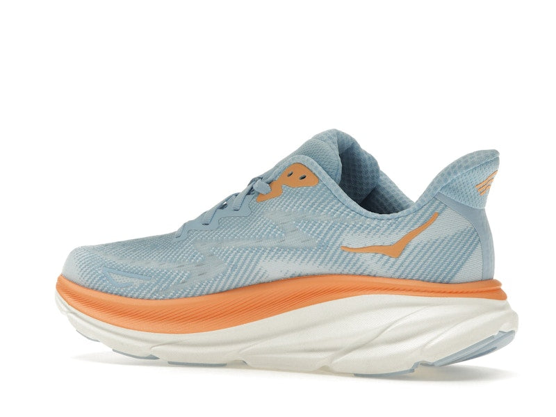Hoka One One Clifton 9 Airy Blue (Women's)