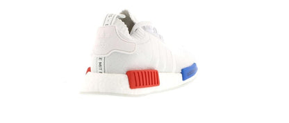 adidas NMD R1 Vintage White