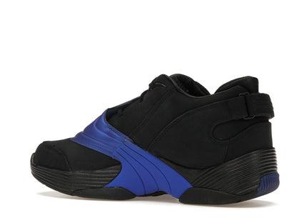 Reebok Answer 5 Black Royal
