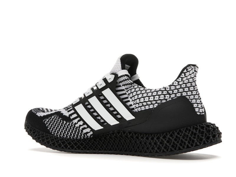 adidas Ultra 4D Cookies and Cream