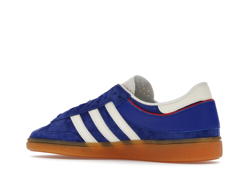 adidas Handball Cup SPZL Semi Lucid Blue Cream White