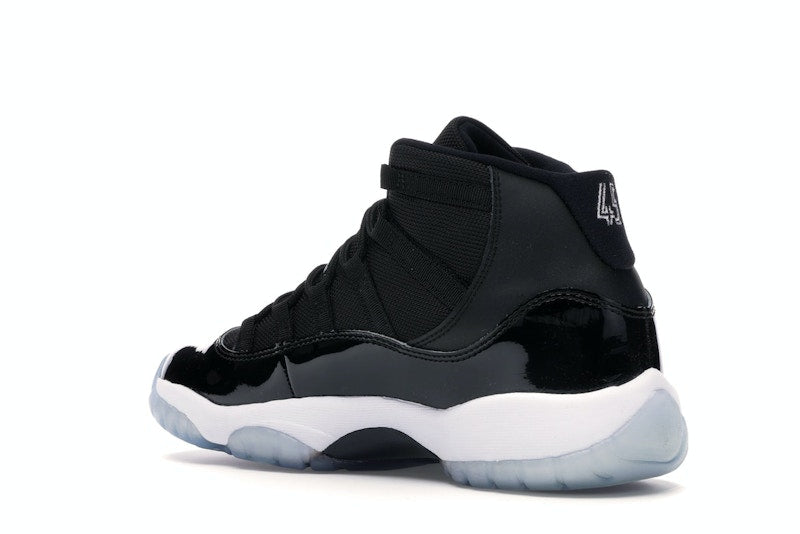 Jordan 11 Retro Space Jam (2016) (GS)