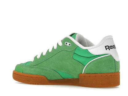 Reebok Club C Bulc Pleasures Sport Green Gum