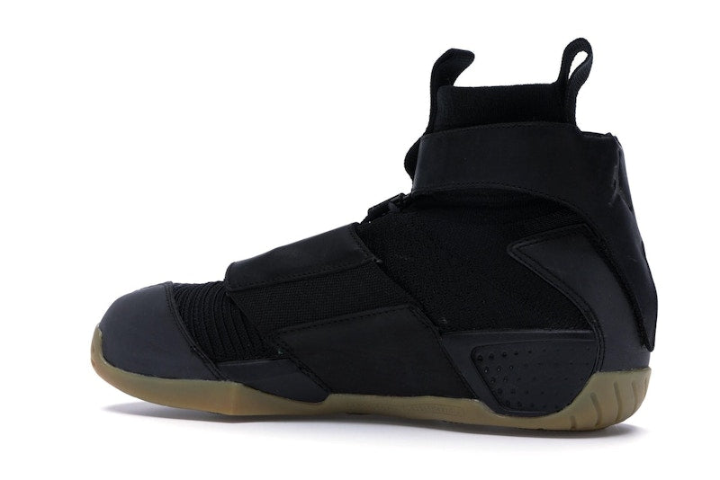 Jordan XX Flyknit R&B Melo Black