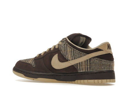 Nike SB Dunk Low Tweed