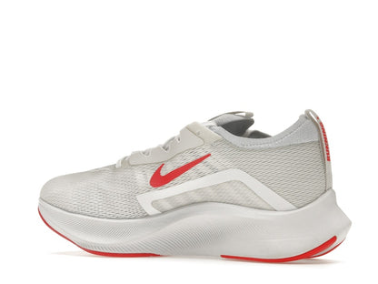 Nike Zoom Fly 4 Platinum Tint Siren Red