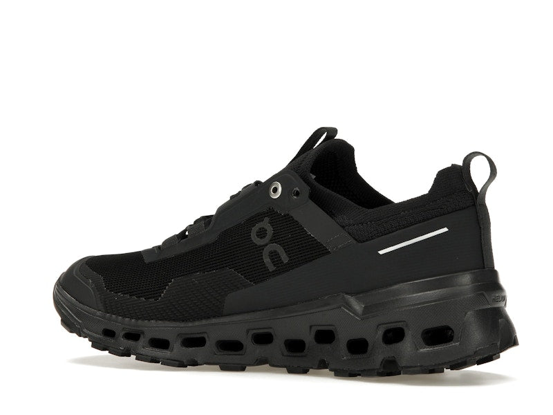 On Running Cloudultra 2 All Black