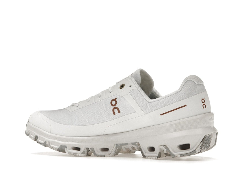 On Running Cloudventure LOEWE White