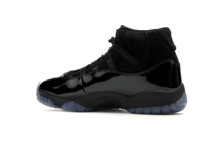 Jordan 11 Retro Cap and Gown