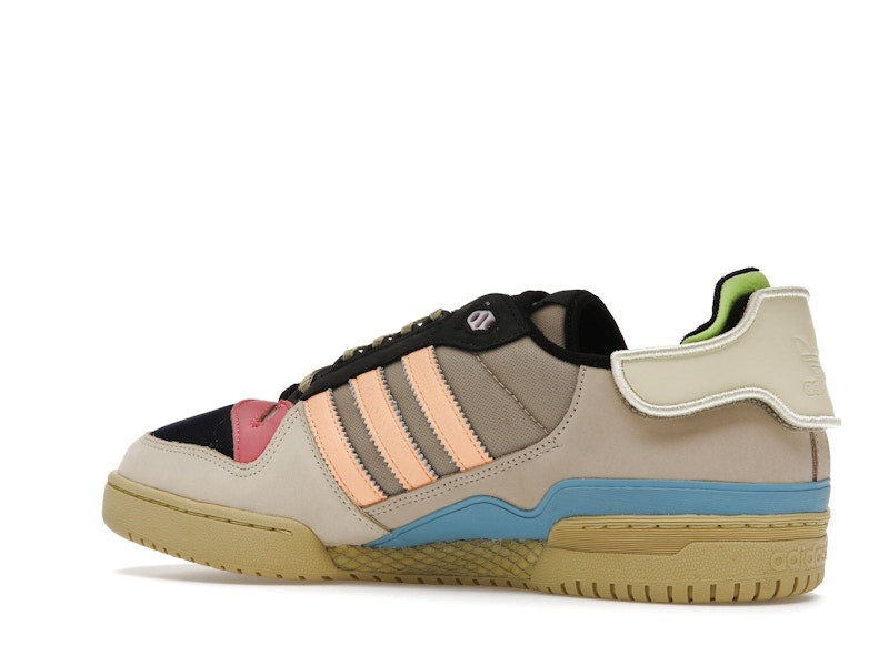 adidas Forum Powerphase Bad Bunny Benito