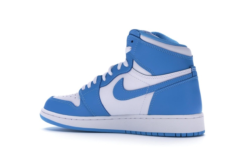 Jordan 1 Retro High OG UNC (GS)