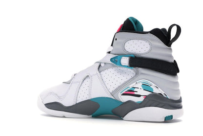 Jordan 8 Retro South Beach (GS)