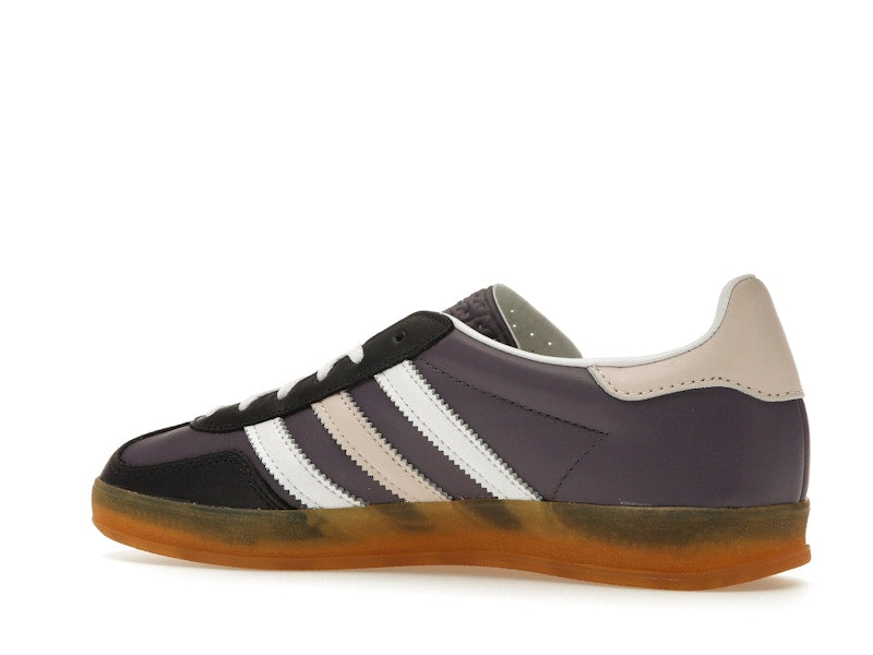 adidas Gazelle Indoor Shadow Violet Wonder Quartz (Women's)