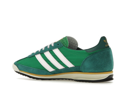 adidas SL 72 Collegiate Green (Women's)