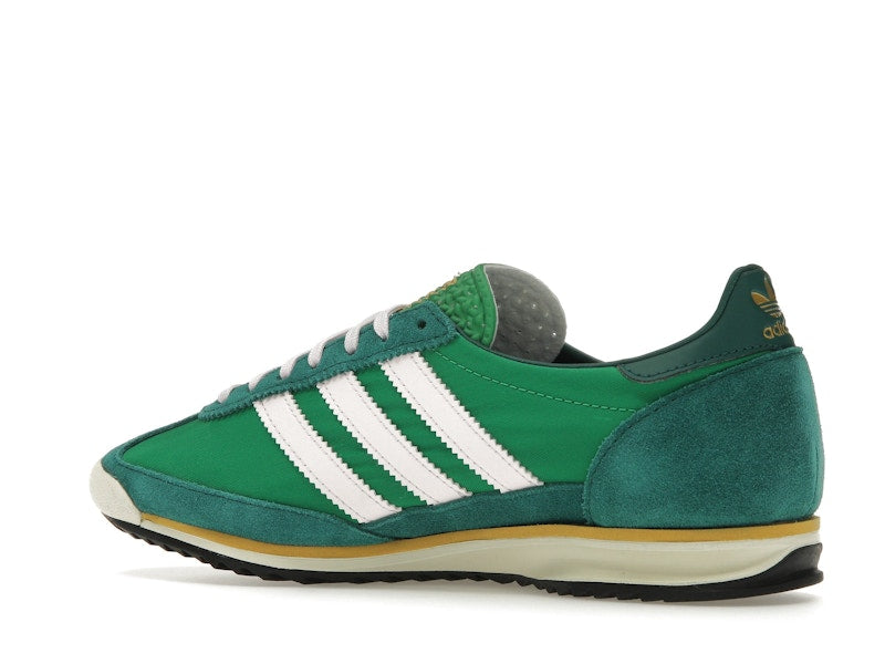adidas SL 72 Collegiate Green (Women's)