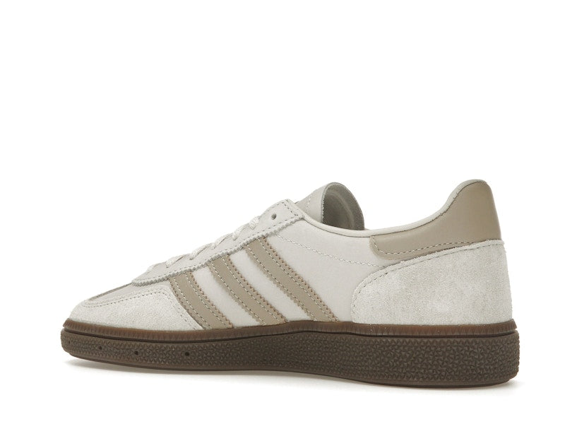 adidas Handball Spezial Aluminum Wonder Beige (Women's)