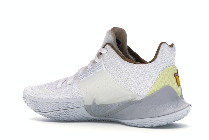 Nike Kyrie 2 Low Spongebob Sandy Cheeks