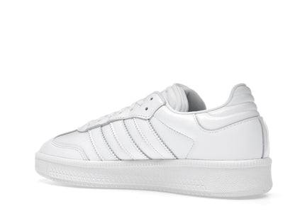 adidas Samba XLG Triple White