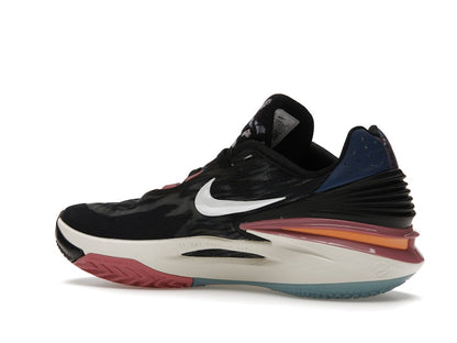 Nike Zoom GT Cut 2 Black Desert Berry