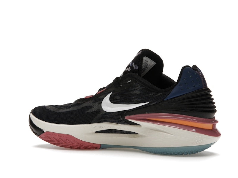 Nike Zoom GT Cut 2 Black Desert Berry