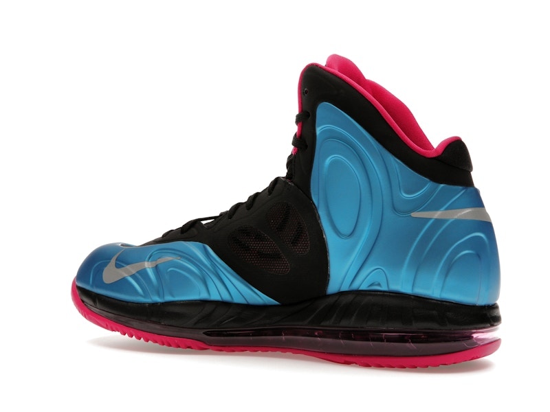 Nike Hyperposite Fireberry