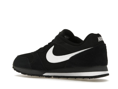 Nike MD Runner 2 Black White
