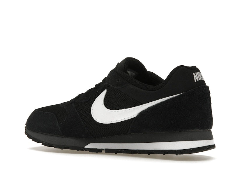 Nike MD Runner 2 Black White