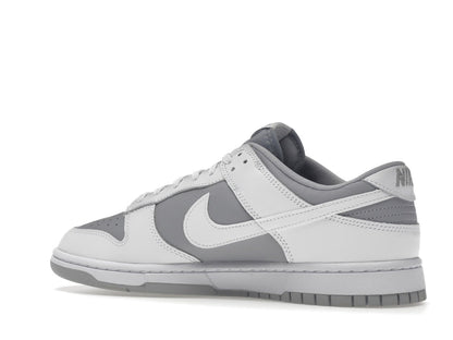 Nike Dunk Low Retro White Grey