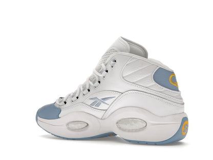 Reebok Question Mid Denver Nuggets