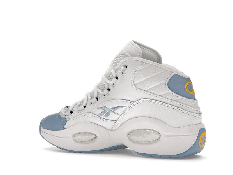 Reebok Question Mid Denver Nuggets