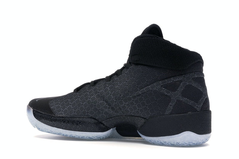 Jordan XXX Black Cat