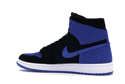 Jordan 1 Retro High Flyknit Royal