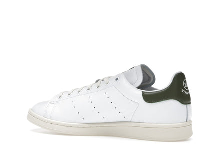 adidas Stan Smith Highsnobiety Not in Paris White
