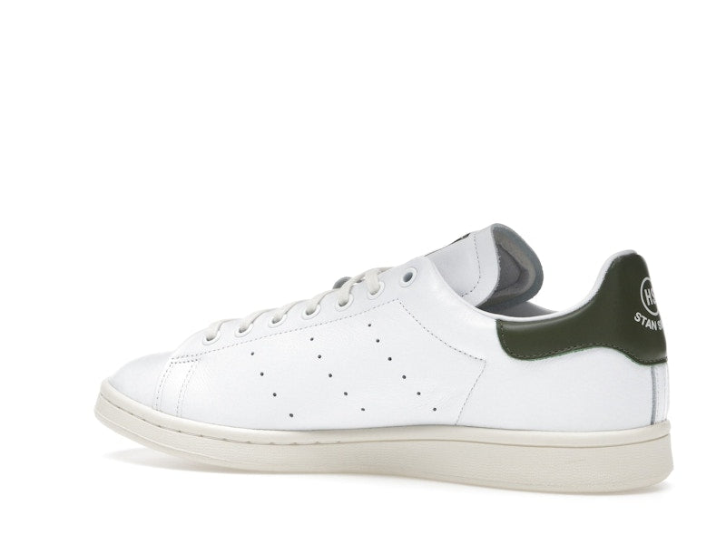 adidas Stan Smith Highsnobiety Not in Paris White