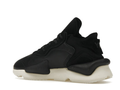 adidas Y-3 Kaiwa Black Off White