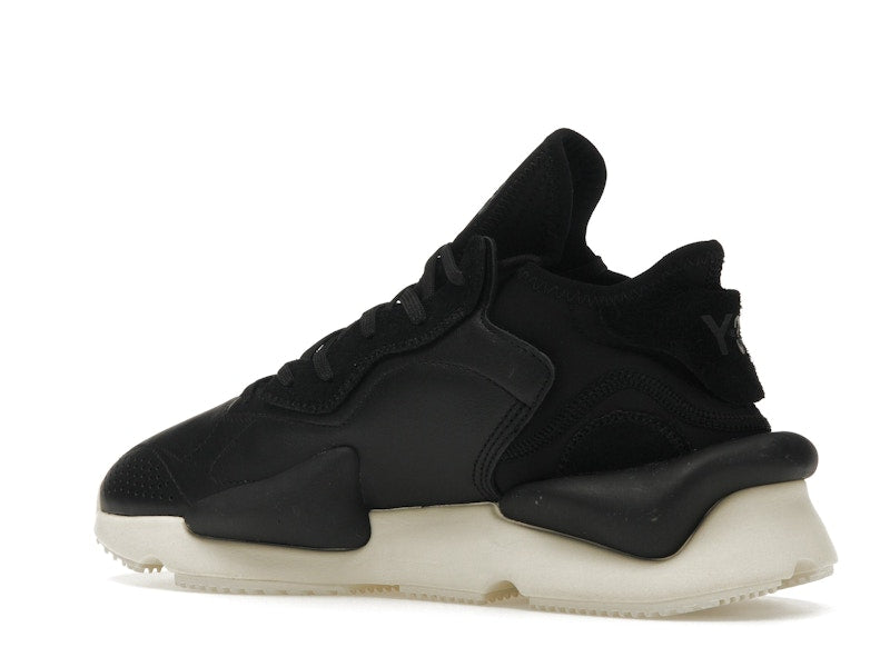 adidas Y-3 Kaiwa Black Off White