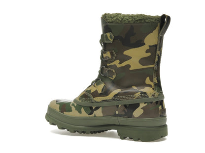 Sorel Caribou Boot Supreme Camo