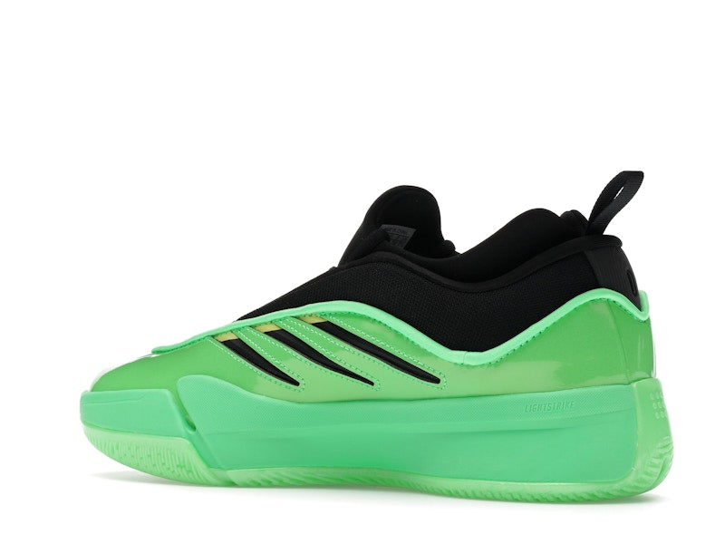 adidas Dame 9 Metamorphosis