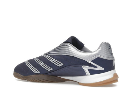 adidas Predator Sala Shadow Navy Silver