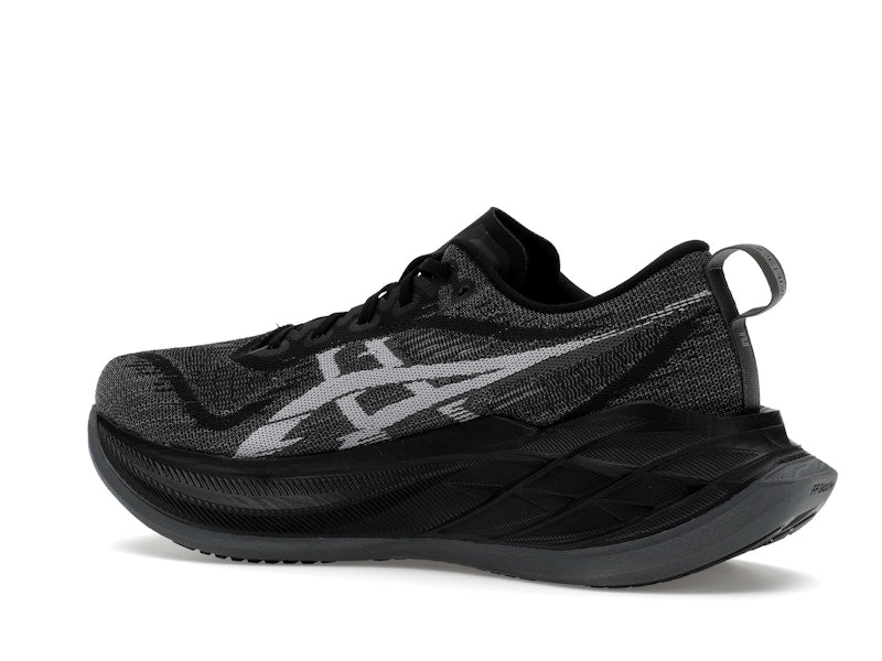 ASICS Superblast 2 Black White