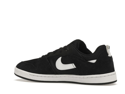 Nike SB Alleyoop Black White