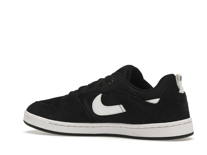 Nike SB Alleyoop Black White